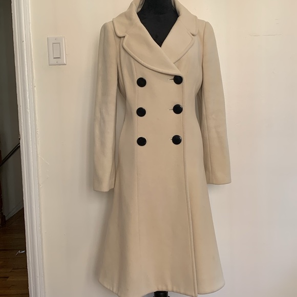 Victoria Secrets Coat - Picture 3 of 8